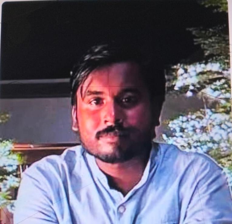 Groom Image